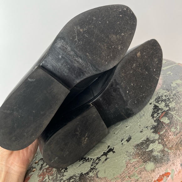 Robert Clergerie xoda boots - Picture 5 of 8